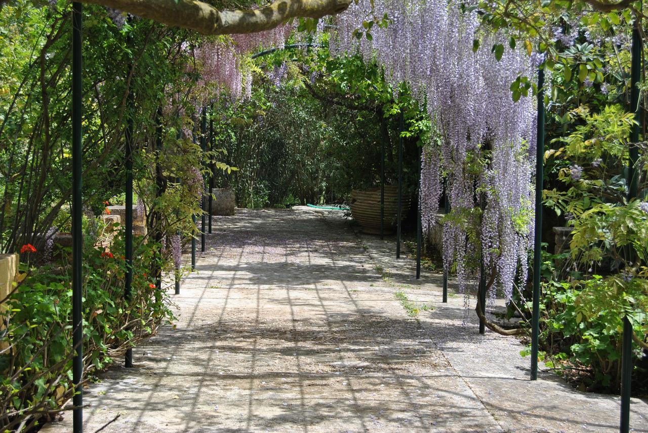 Gentilini Retreat Hotel อาร์กอสโตลี ภายนอก รูปภาพ