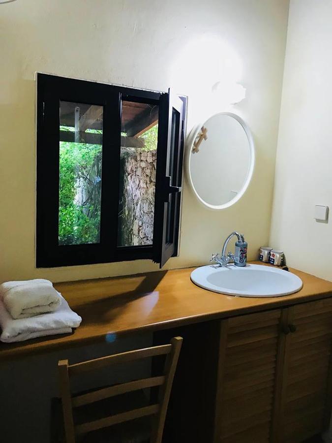 Gentilini Retreat Hotel อาร์กอสโตลี ภายนอก รูปภาพ